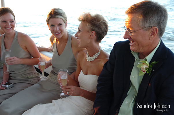 Best Riverview Grill Wedding photographer - Sandra Johnson (SJFoto.com)